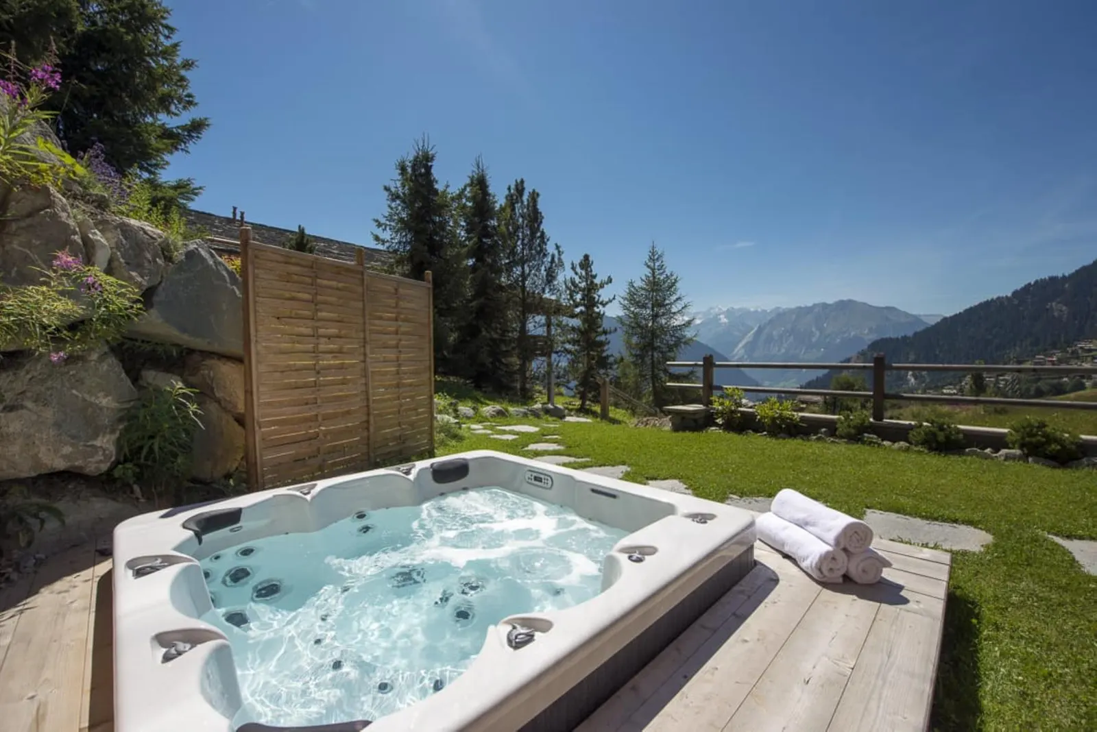 Chalet cu 5 dormitoare și piscină, Verbier, Valais/Wallis, fotografia 16