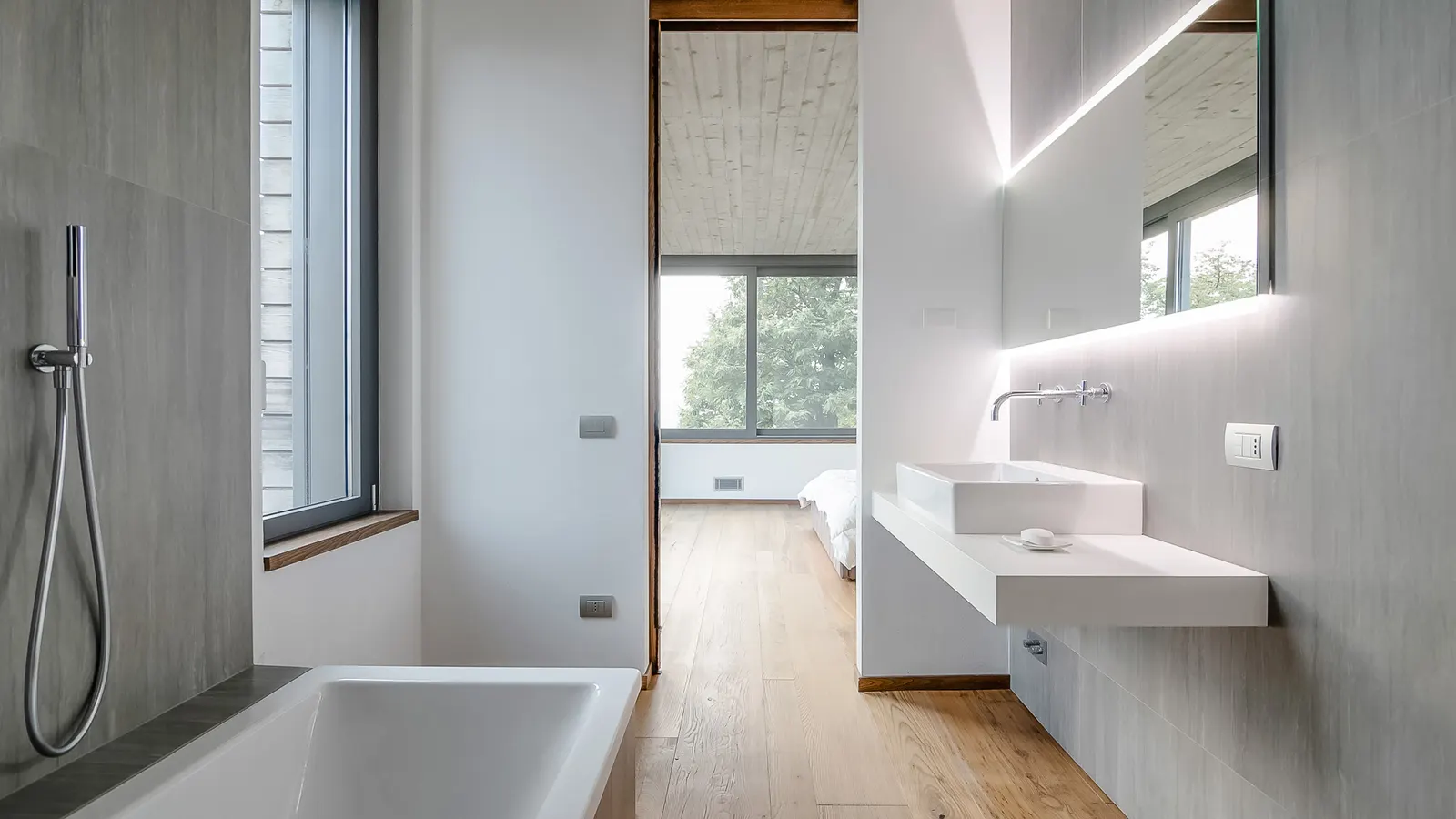 Vilă cu 3 dormitoare și spa, pentru 6 persoane, fotografia 18