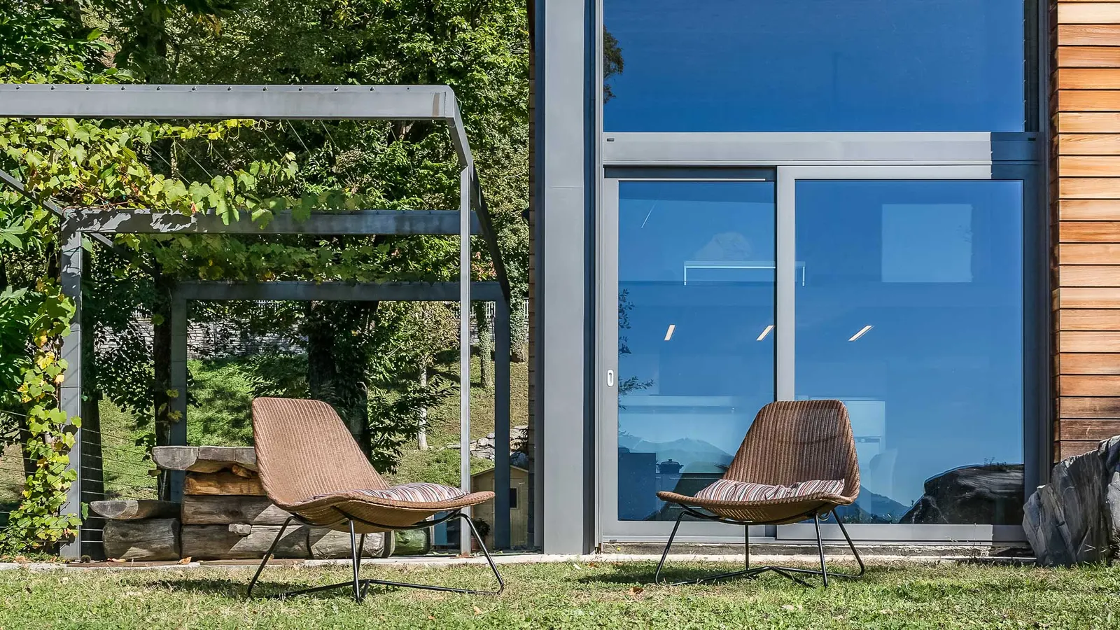 Vilă cu 3 dormitoare și spa, pentru 6 persoane, fotografia 6