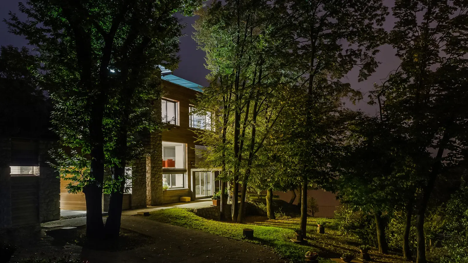 Vilă cu 3 dormitoare și spa, pentru 6 persoane, fotografia 27