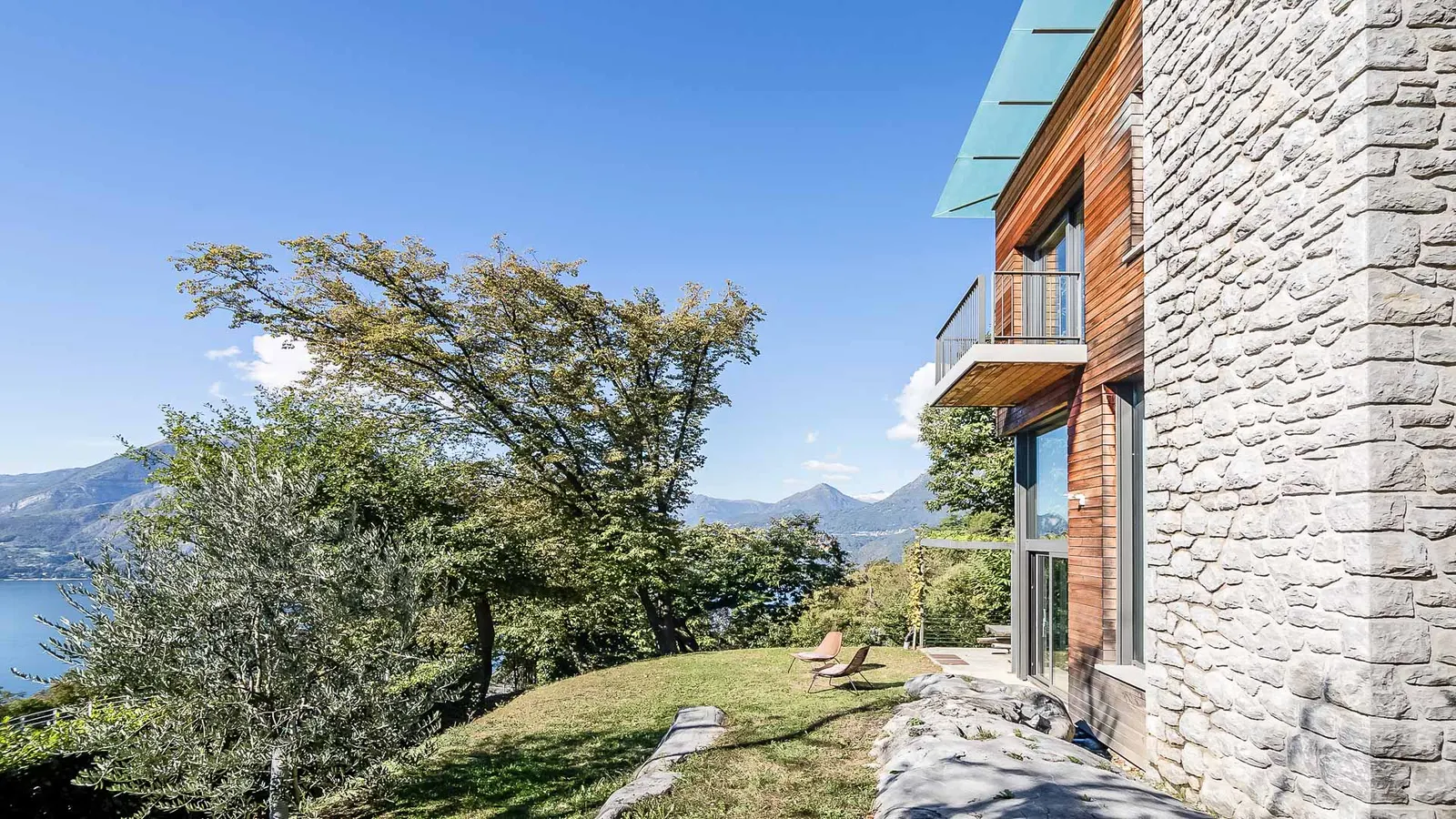 Vilă cu 3 dormitoare și spa, pentru 6 persoane, fotografia 4