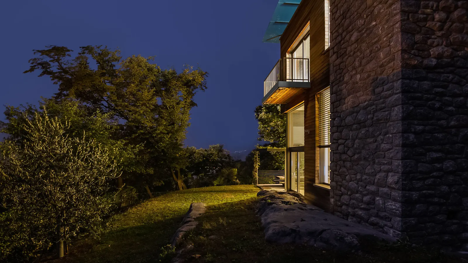 Vilă cu 3 dormitoare și spa, pentru 6 persoane, fotografia 26