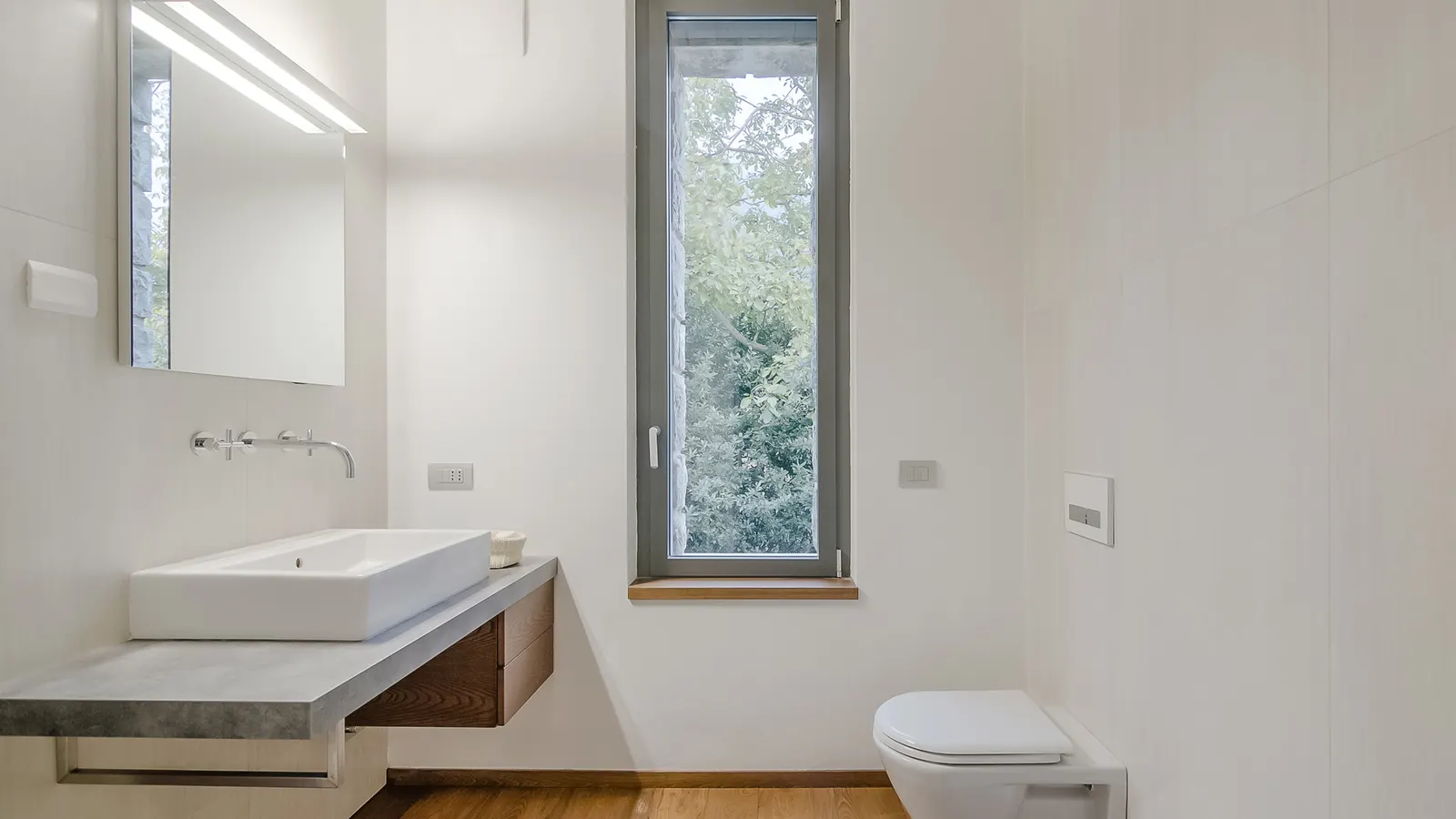 Vilă cu 3 dormitoare și spa, pentru 6 persoane, fotografia 19