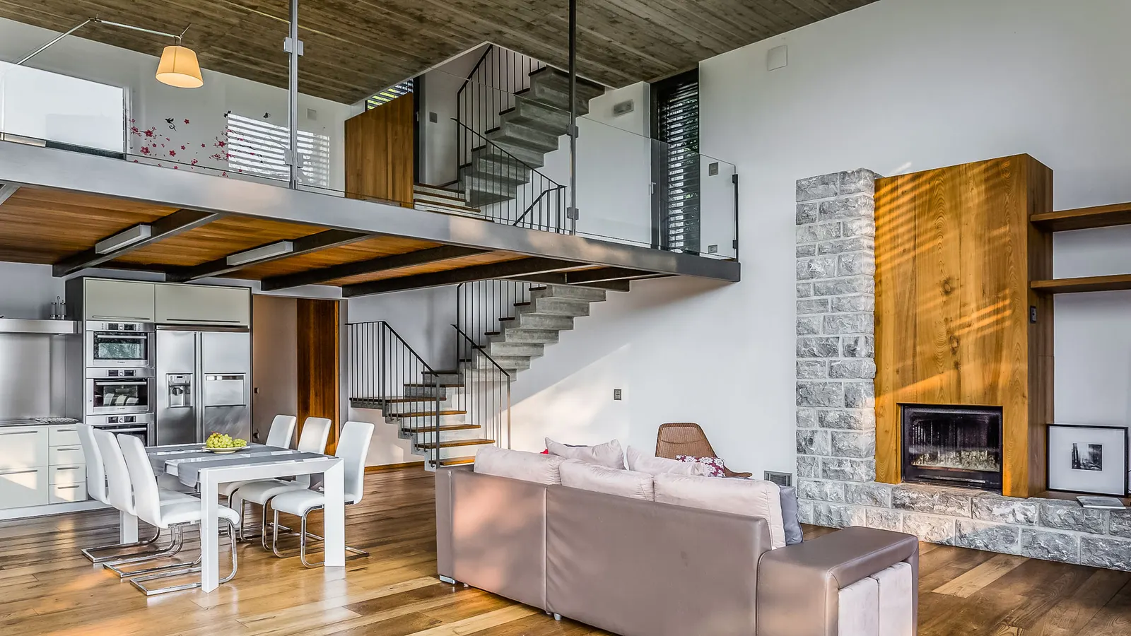 Vilă cu 3 dormitoare și spa, pentru 6 persoane, fotografia 9