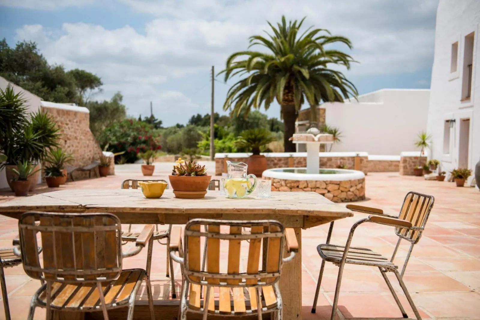 Vilă cu piscină și jacuzzi în Santa Eulària des Riu, fotografia 8