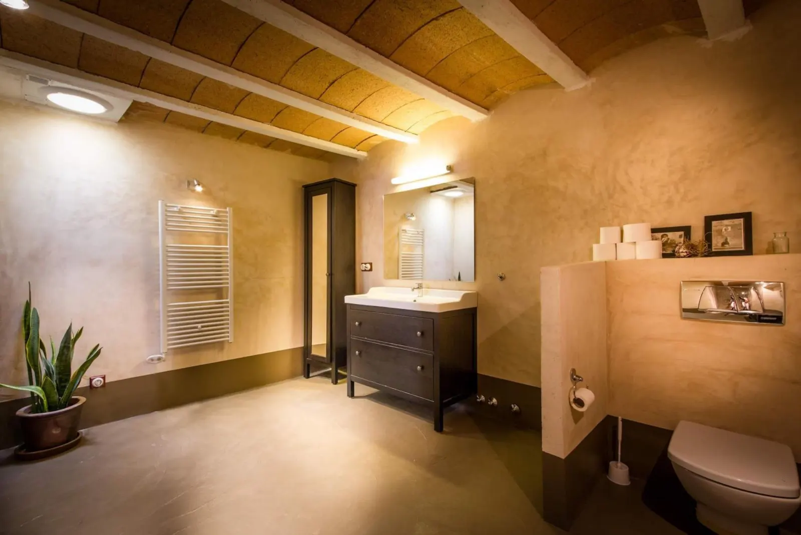 Vilă cu piscină și jacuzzi în Santa Eulària des Riu, fotografia 27