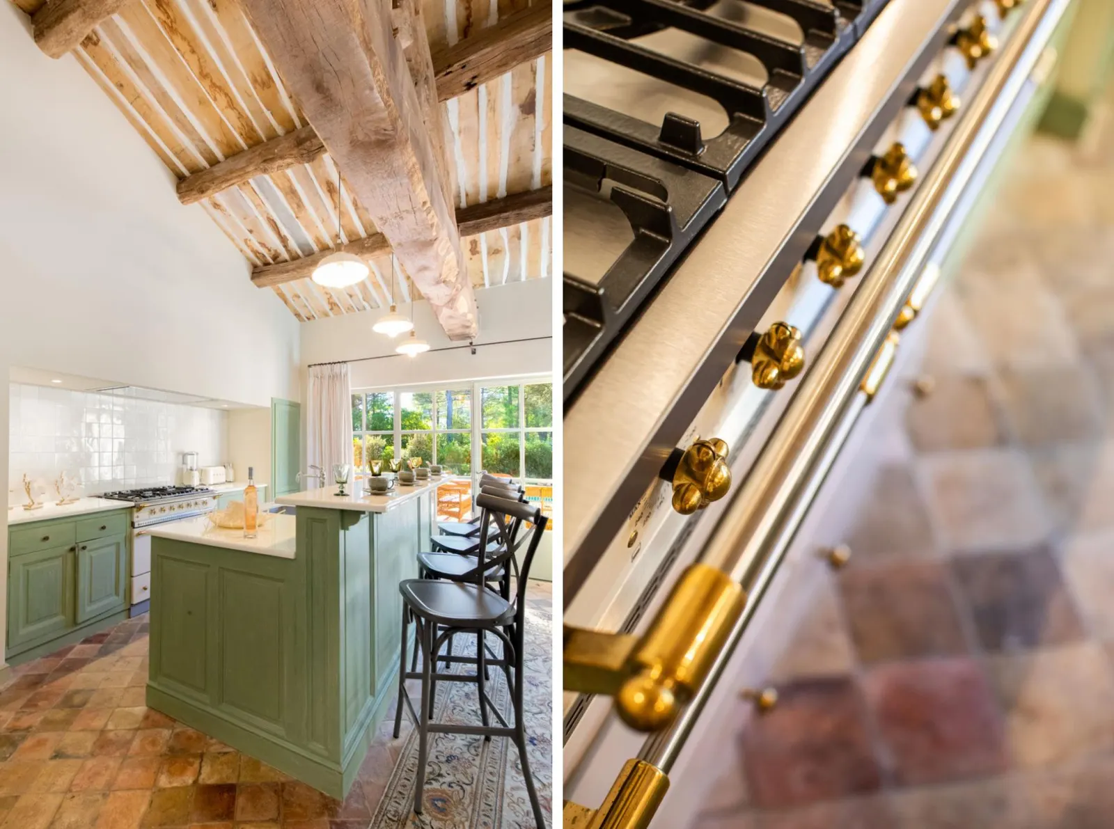 Vilă cu piscină încălzită în Flayosc, fotografia 10