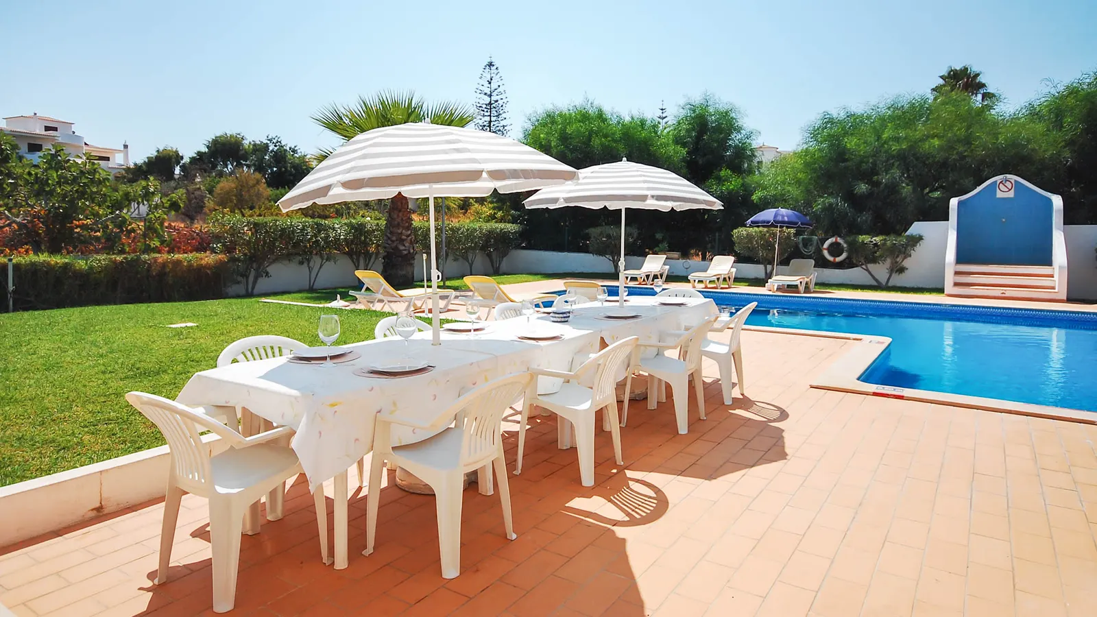 Vilă cu 5 dormitoare pentru 12 persoane, Albufeira, fotografia 7