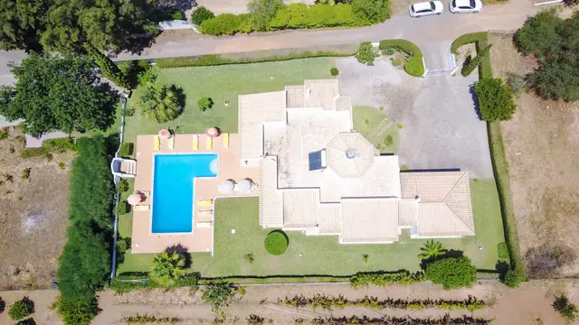 7 nopți la 5-Bedroom Villa Sleeping 12, Albufeira, fotografia 6