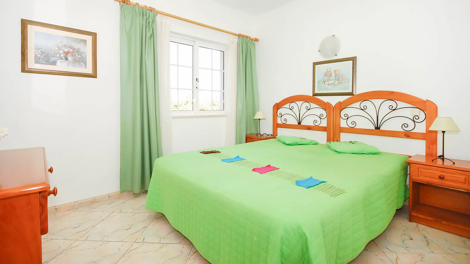 Vilă cu 5 dormitoare pentru 12 persoane, Albufeira, fotografia 19