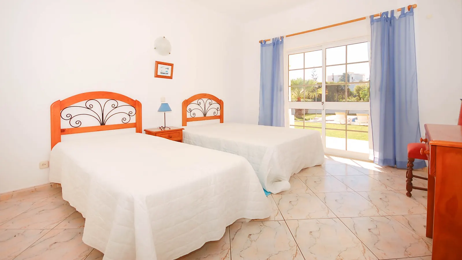 Vilă cu 5 dormitoare pentru 12 persoane, Albufeira, fotografia 12