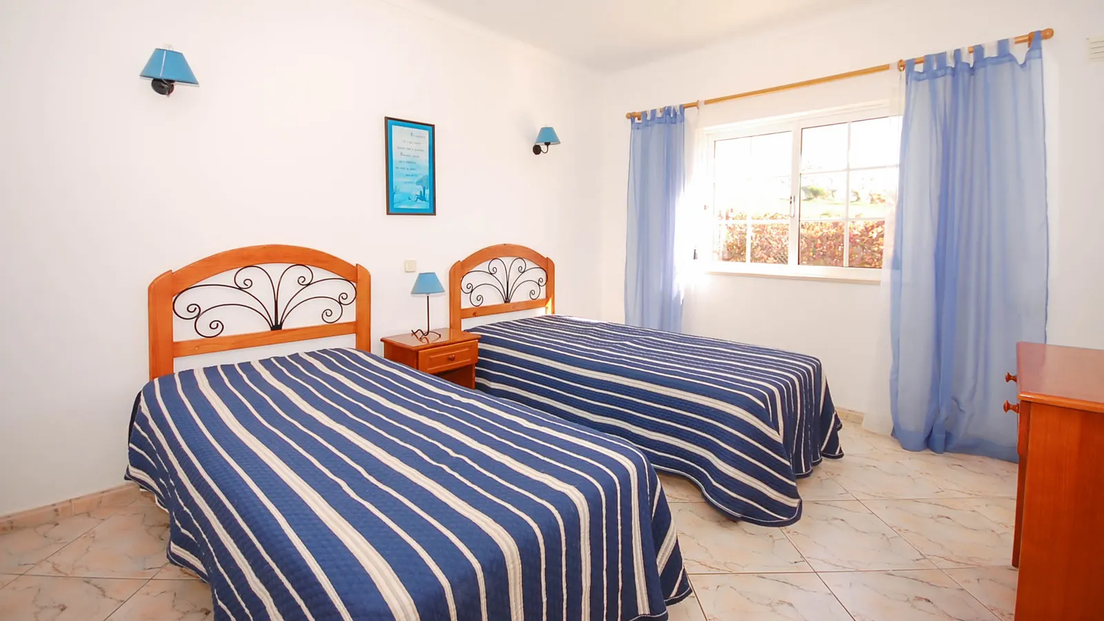 Vilă cu 5 dormitoare pentru 12 persoane, Albufeira, fotografia 13