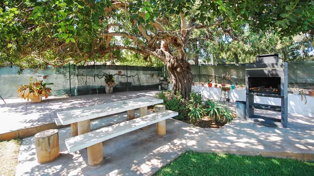 7 nopți la 5-Bedroom Villa Sleeping 12, Albufeira, fotografia 8