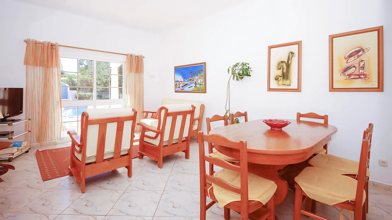 Vilă cu 5 dormitoare pentru 12 persoane, Albufeira, fotografia 10