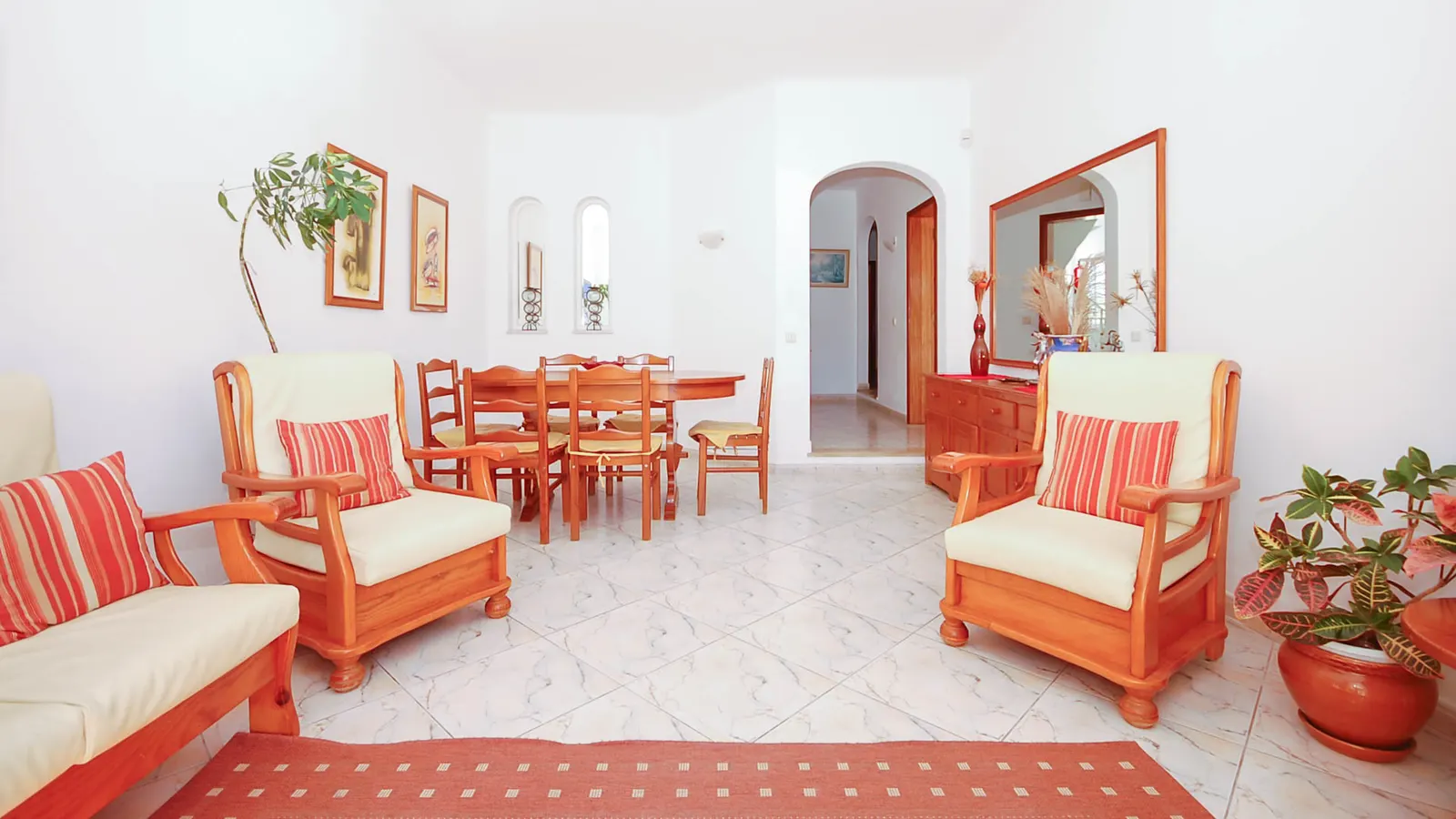 Vilă cu 5 dormitoare pentru 12 persoane, Albufeira, fotografia 9
