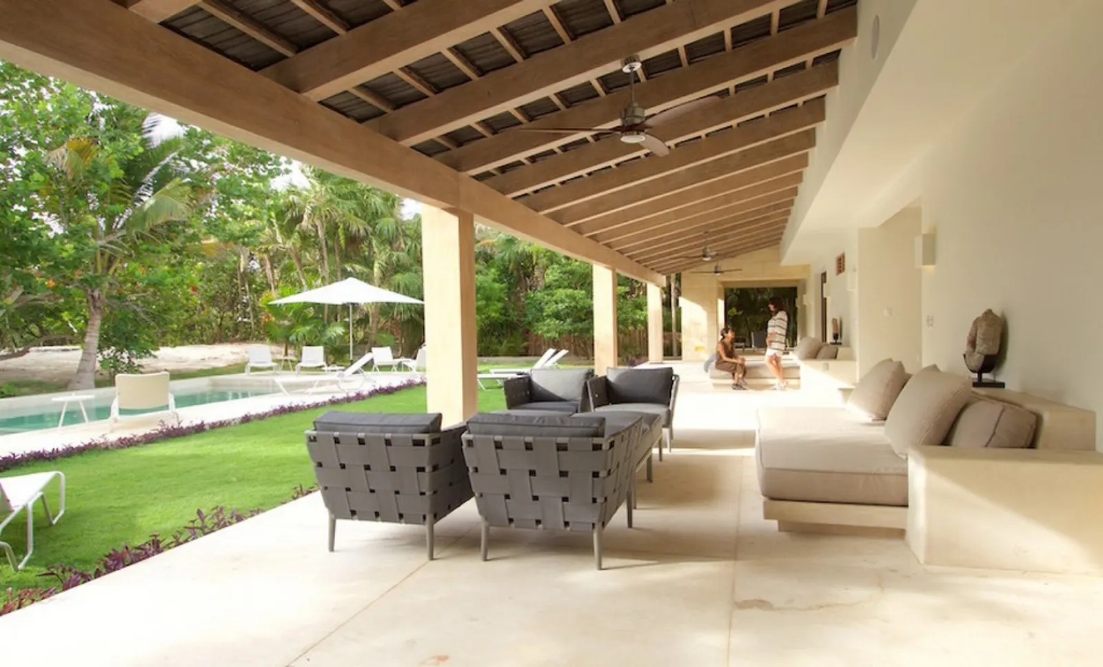 Vilă pentru 12 persoane în Tulum, fotografia 36