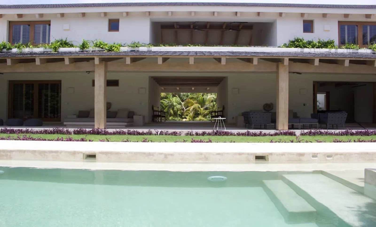 Vilă pentru 12 persoane în Tulum, fotografia 3