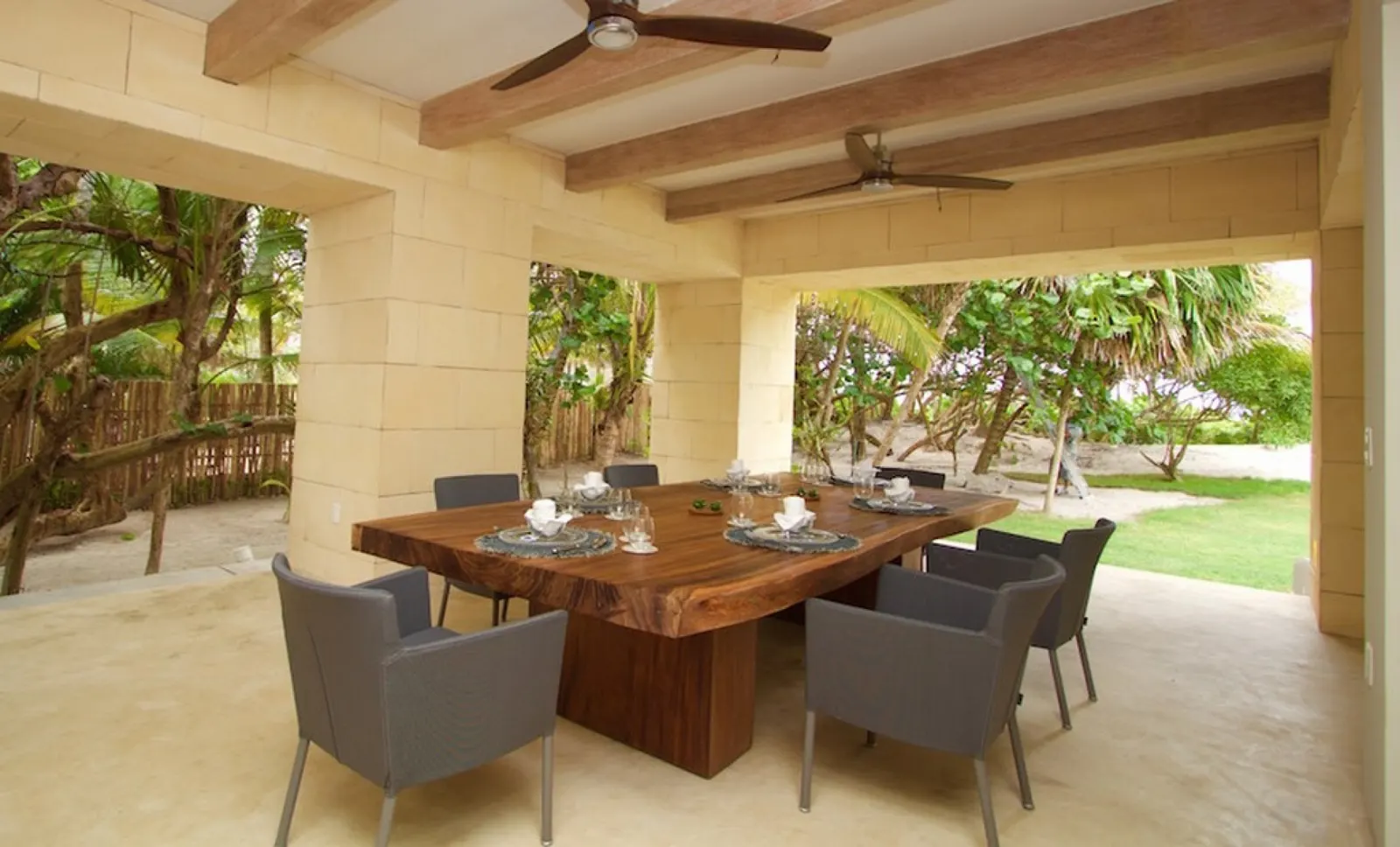 Vilă pentru 12 persoane în Tulum, fotografia 30