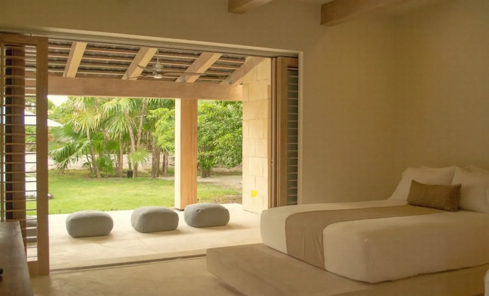 Vilă pentru 12 persoane în Tulum, fotografia 12