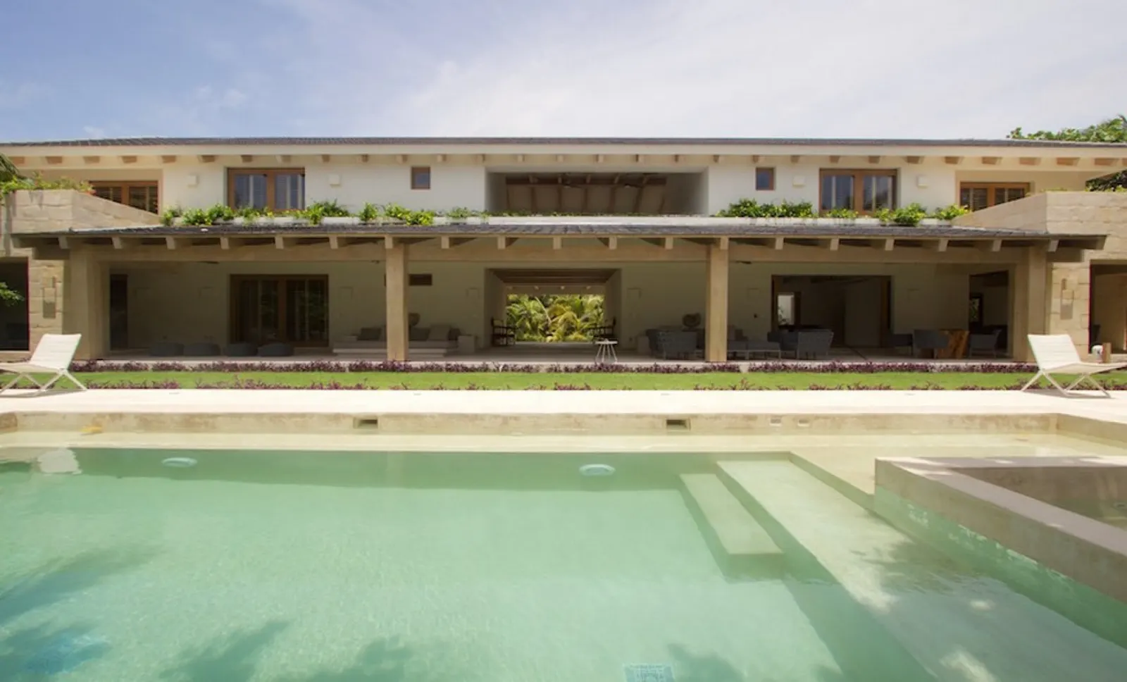 Vilă pentru 12 persoane în Tulum, fotografia 6