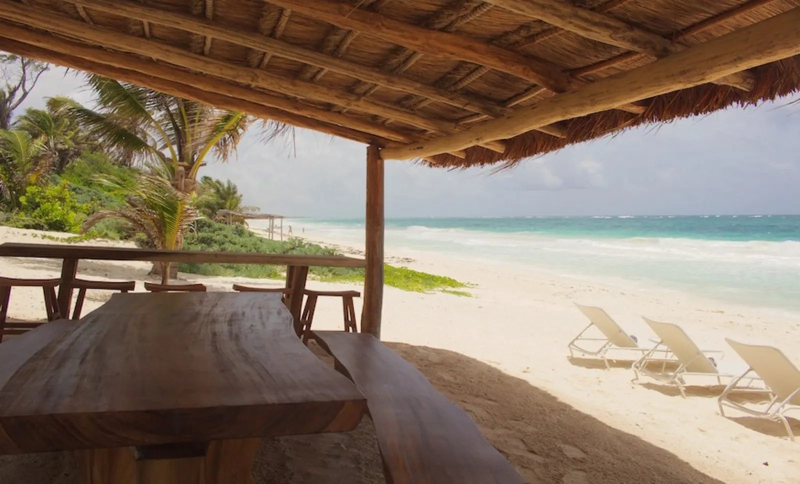 Vilă pentru 12 persoane în Tulum, fotografia 11