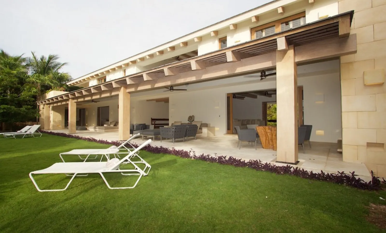 Vilă pentru 12 persoane în Tulum, fotografia 37