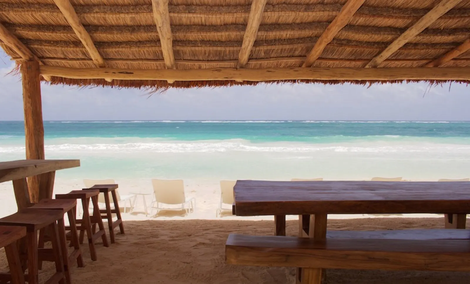 Vilă pentru 12 persoane în Tulum, fotografia 14
