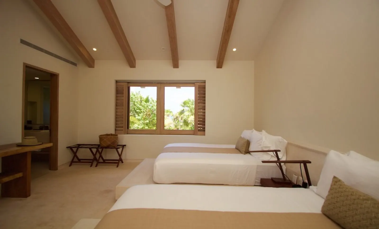 Vilă pentru 12 persoane în Tulum, fotografia 18