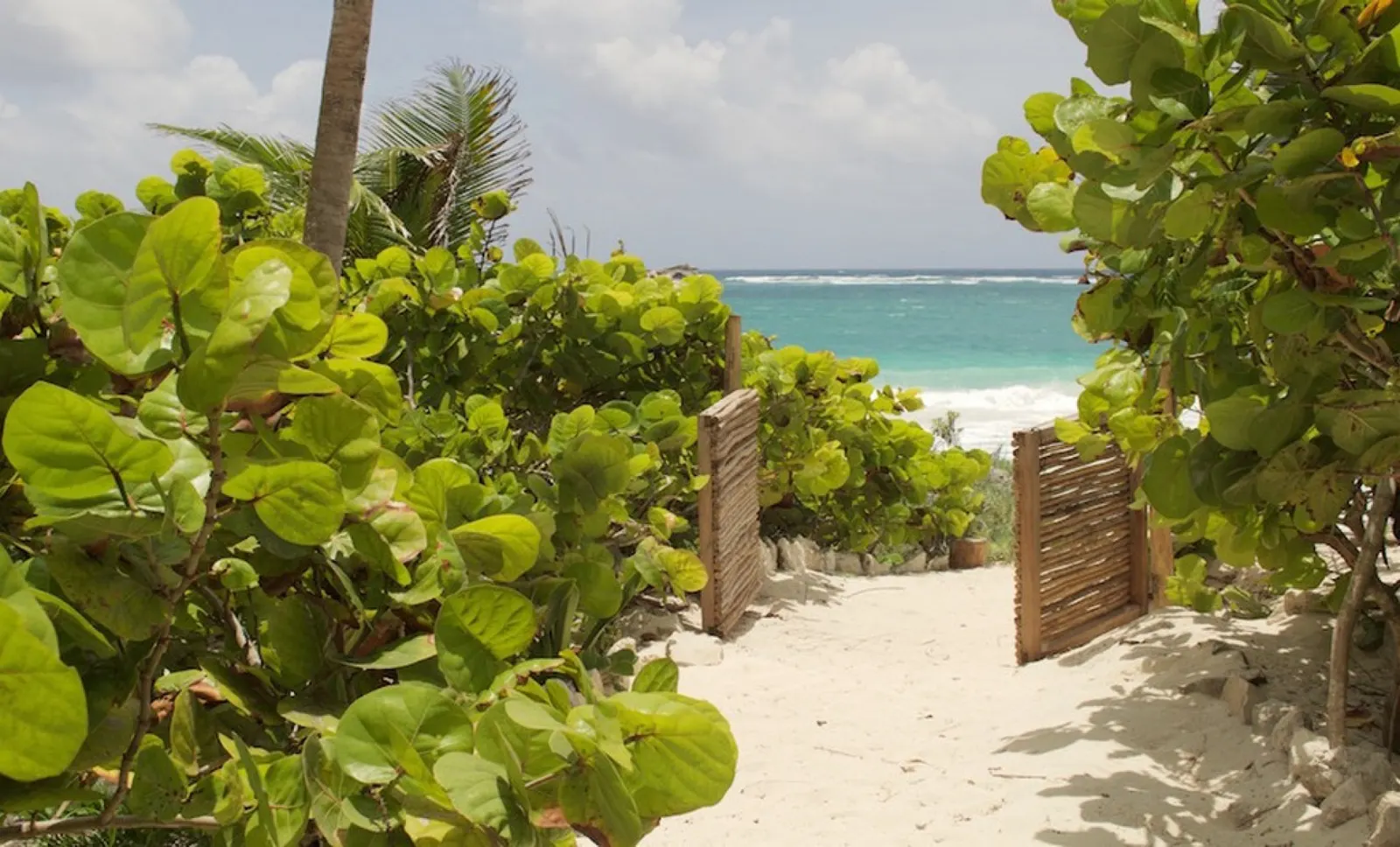 Vilă pentru 12 persoane în Tulum, fotografia 10