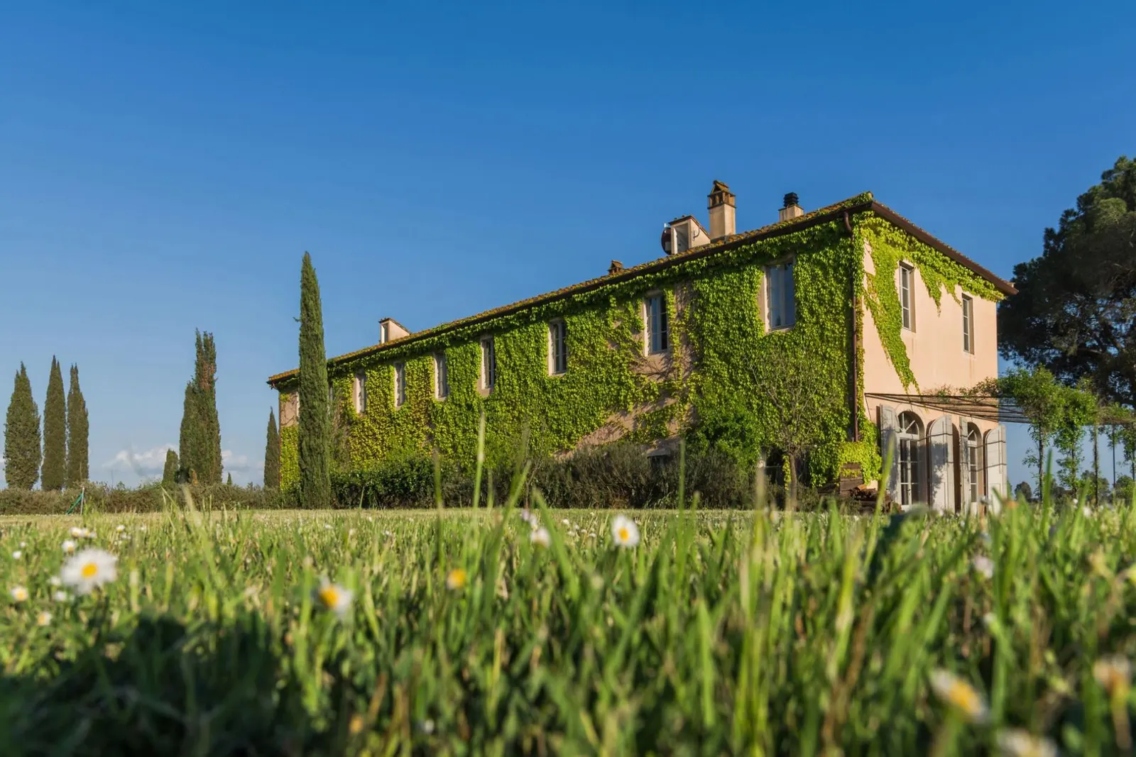 Vilă cu 7 dormitoare și piscină, Gavorrano, Toscana, fotografia 9