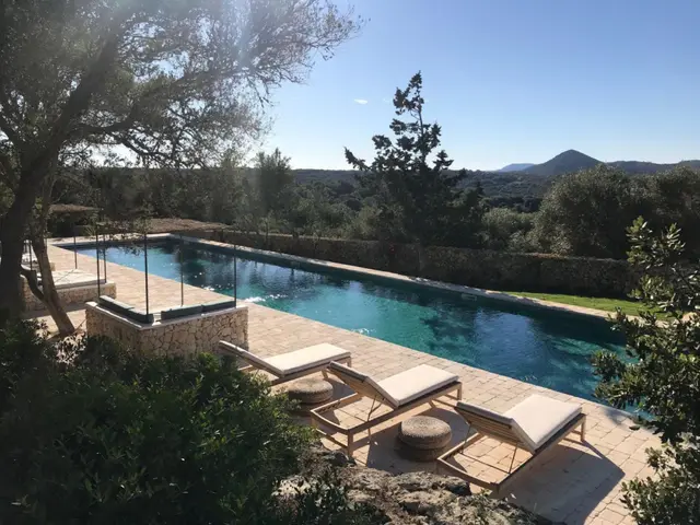 11-Bedroom Villa with Swimming pool, Alaior, Balearic Islands
