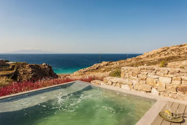 7 nopți la 7-Bed Villa with Swimming pool, Municipality of Mykonos, fotografia 8