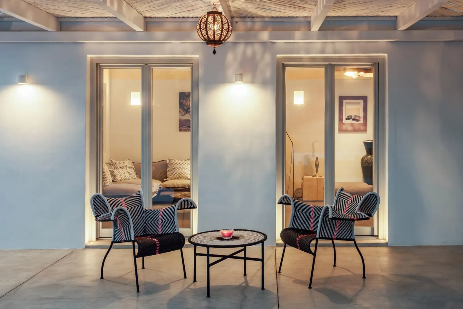 7 nopți la 7-Bed Villa with Swimming pool, Municipality of Mykonos, fotografia 12