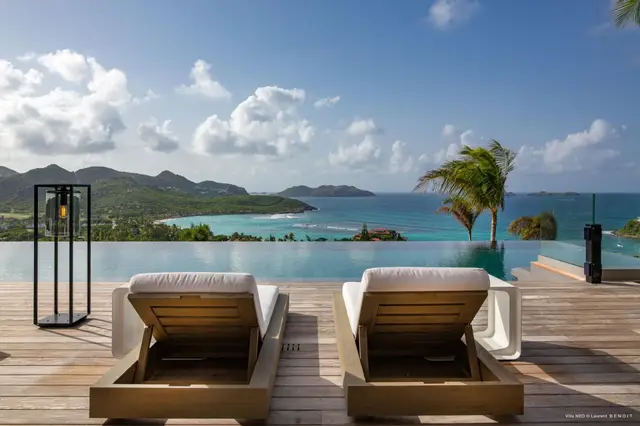 7 nopți la 6-Bedroom Villa in Gustavia, fotografia 6
