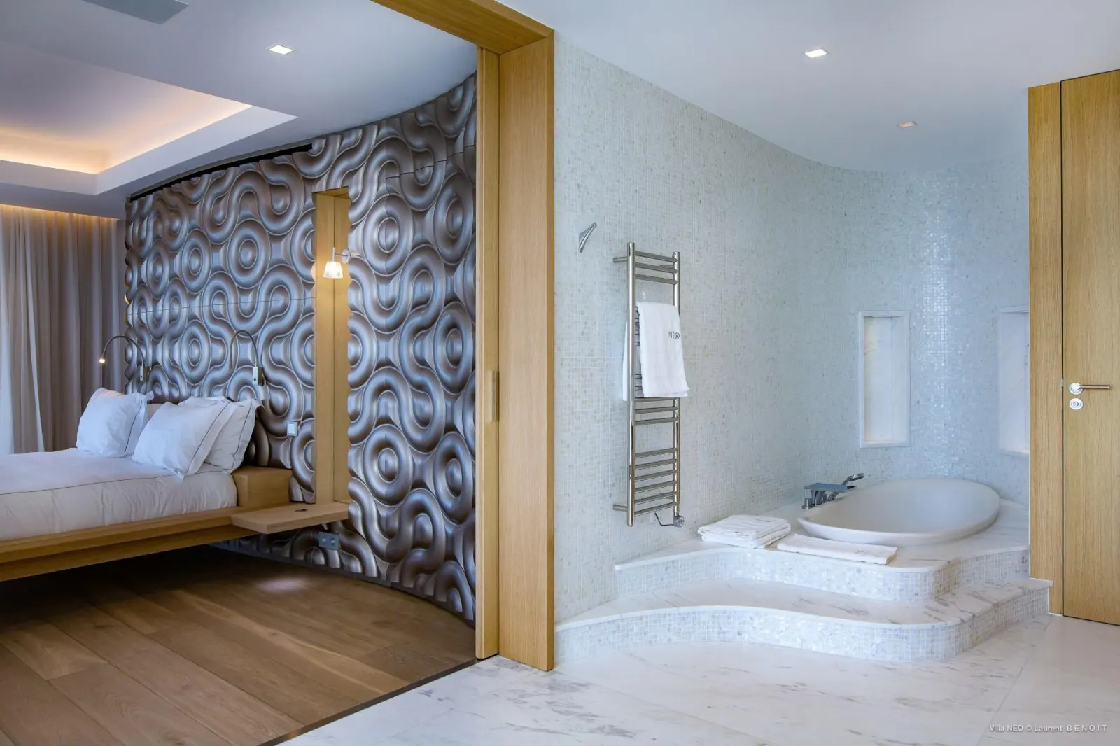 Vilă cu 6 dormitoare în Gustavia, fotografia 22