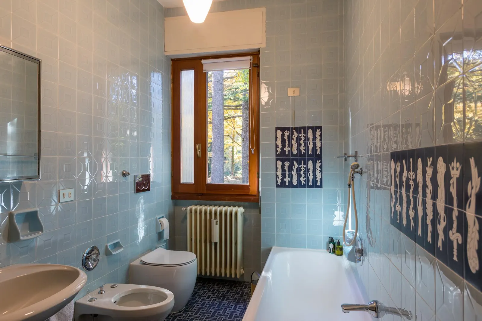 Vilă cu 6 dormitoare și piscină, pentru 12 persoane, fotografia 27