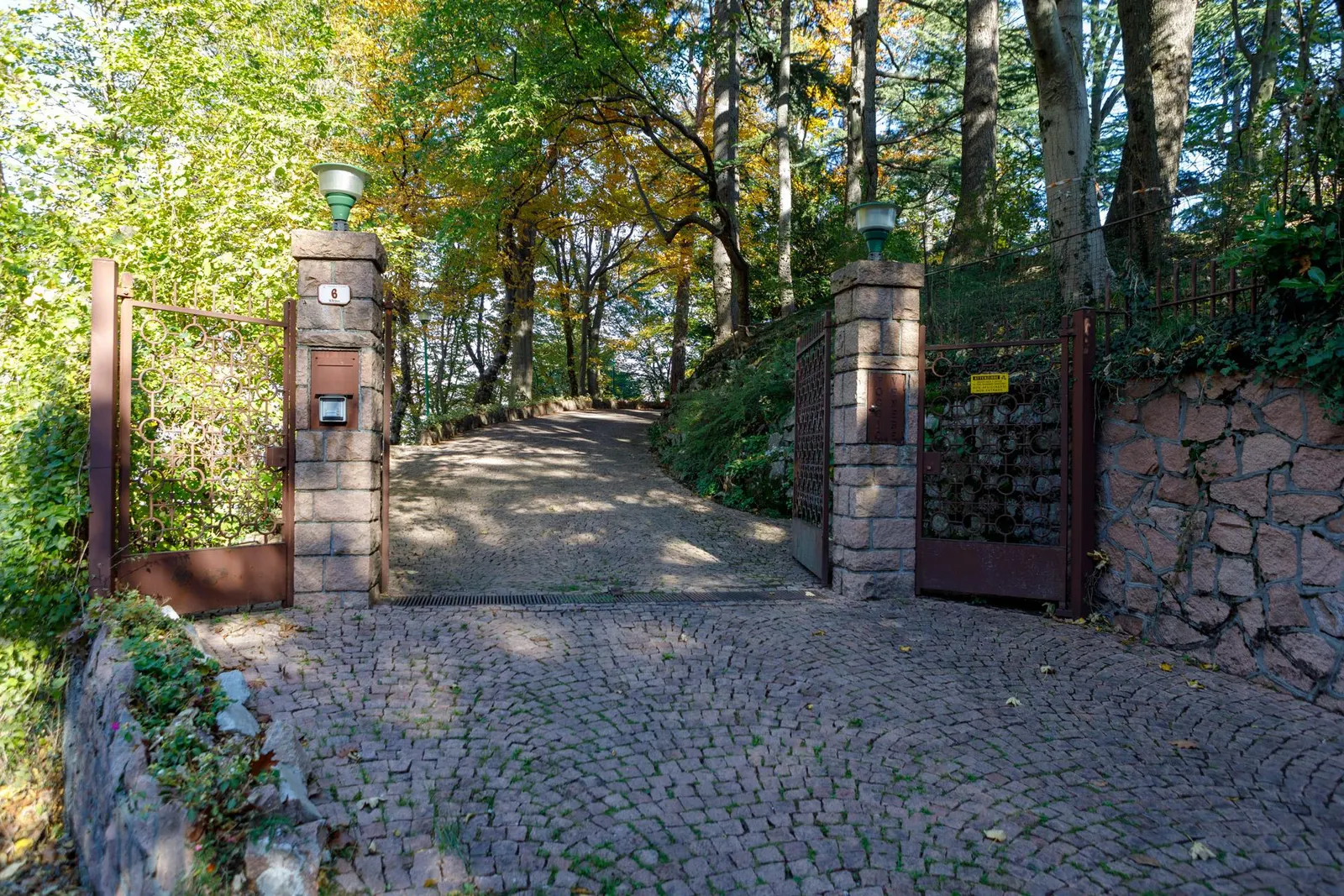 Vilă cu 6 dormitoare și piscină, pentru 12 persoane, fotografia 30