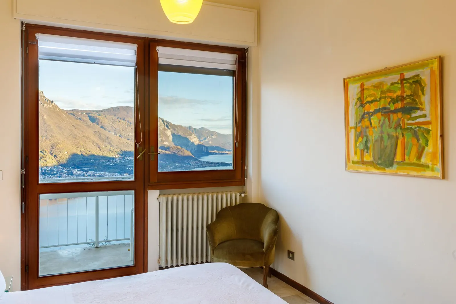 Vilă cu 6 dormitoare și piscină, pentru 12 persoane, fotografia 21