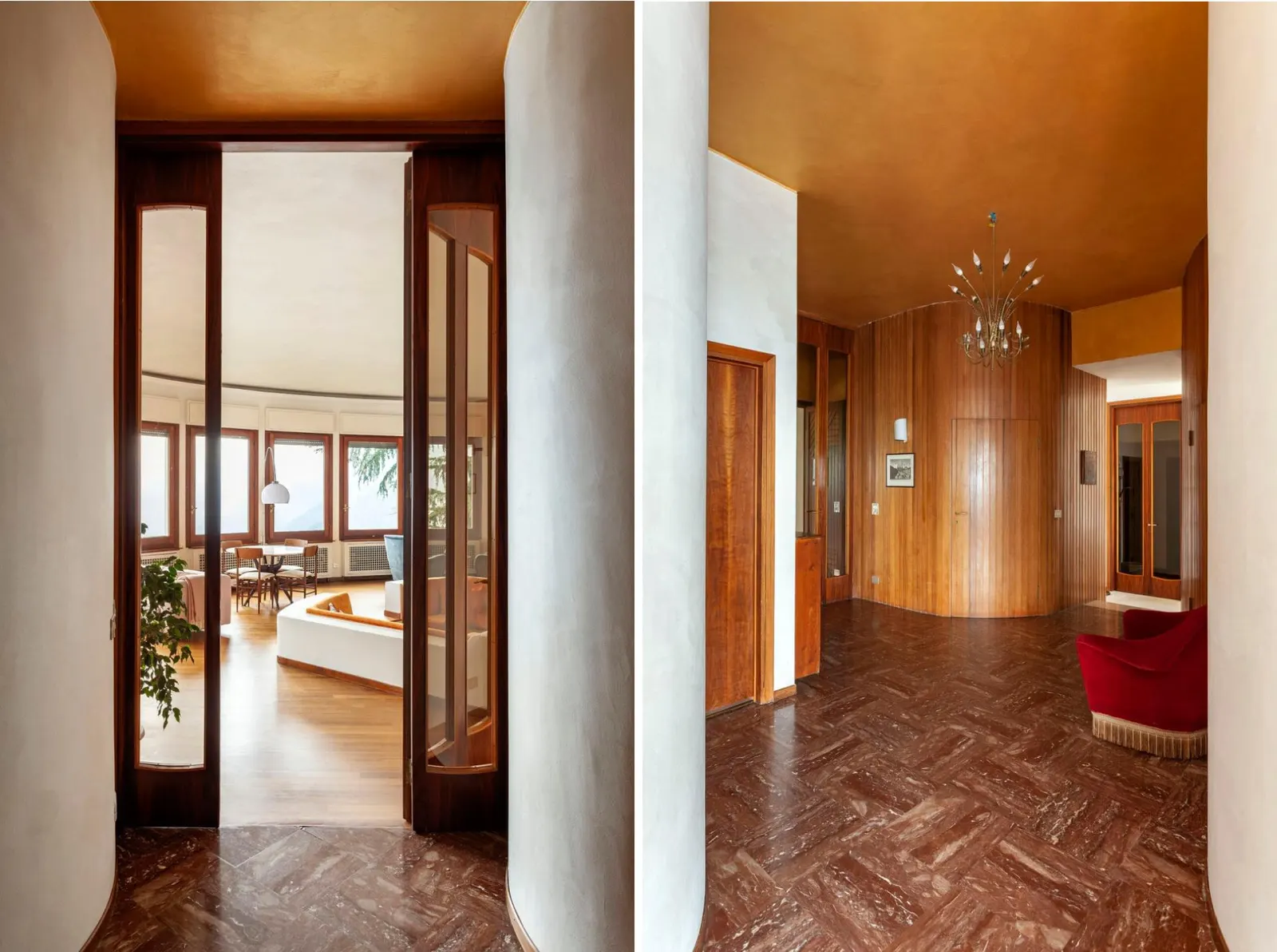 Vilă cu 6 dormitoare și piscină, pentru 12 persoane, fotografia 10