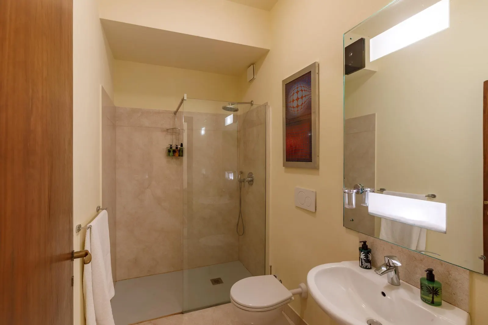 Vilă cu 6 dormitoare și piscină, pentru 12 persoane, fotografia 29