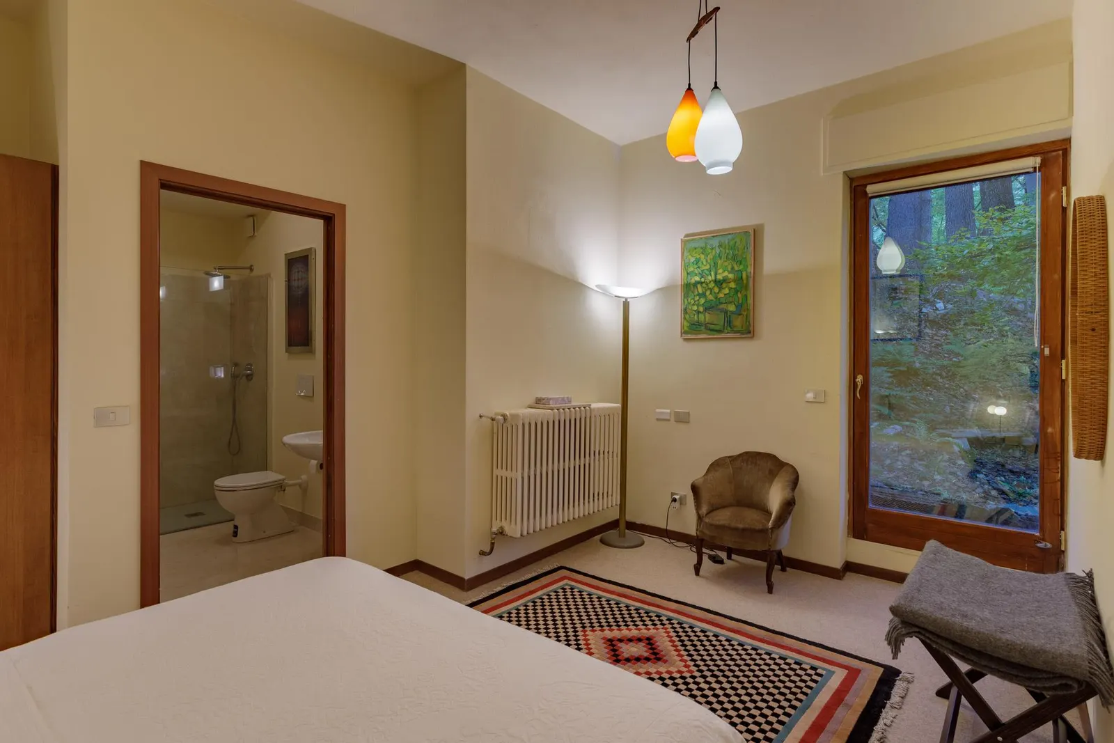 Vilă cu 6 dormitoare și piscină, pentru 12 persoane, fotografia 23