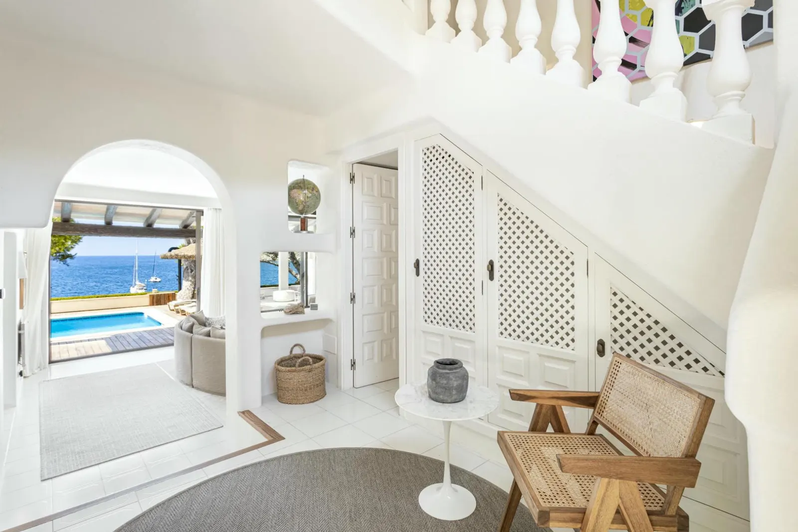 5-Bedroom Villa with Swimming pool, Sleeps 10, photo 17