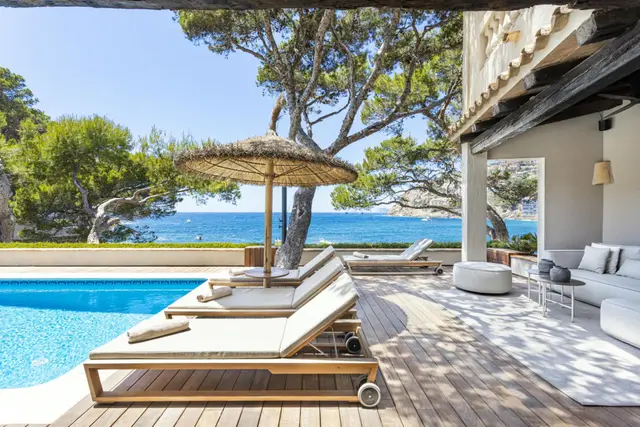 7 nopți la 5-Bedroom Villa with Swimming pool, Sleeps 10, fotografia 4
