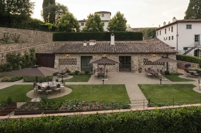 7 nopți la 20-Bedroom Villa in Impruneta, fotografia 6