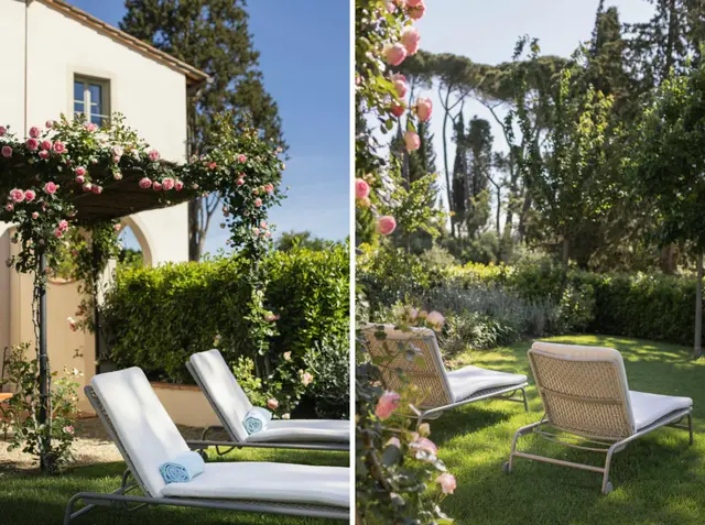 7 nopți la 20-Bedroom Villa in Impruneta, fotografia 8