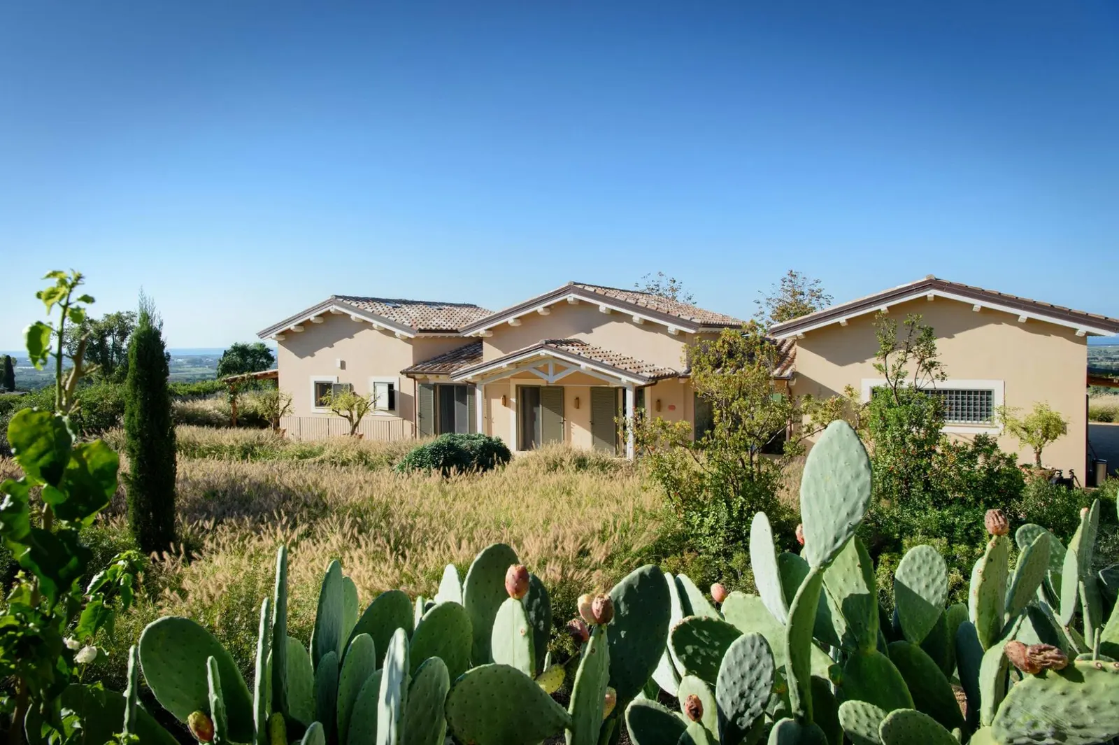 Vilă pentru 10 persoane în Pescia Fiorentina, fotografia 32