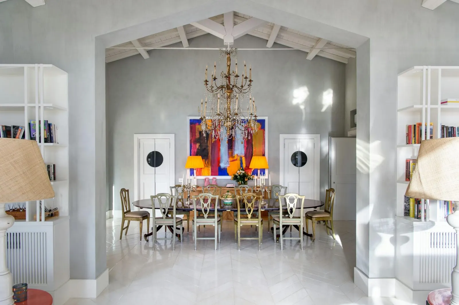 Vilă pentru 10 persoane în Pescia Fiorentina, fotografia 17