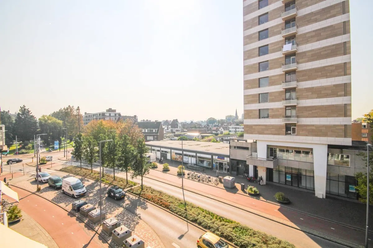 Apartament cu spa și grădină în Rotterdam, fotografia 7