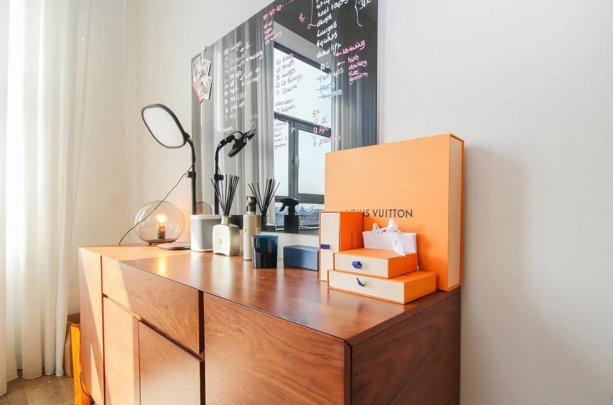 Apartament cu spa și grădină în Rotterdam, fotografia 2
