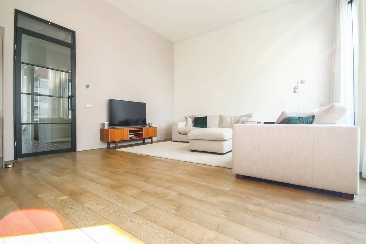 Apartament cu spa și grădină în Rotterdam, fotografia 22